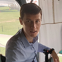 Загордан Анатолий Александрович