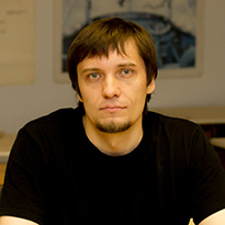 Ковалевич Михаил Владимирович