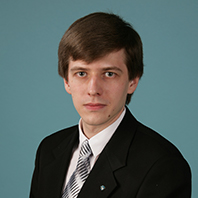 Неретин Евгений Сергеевич