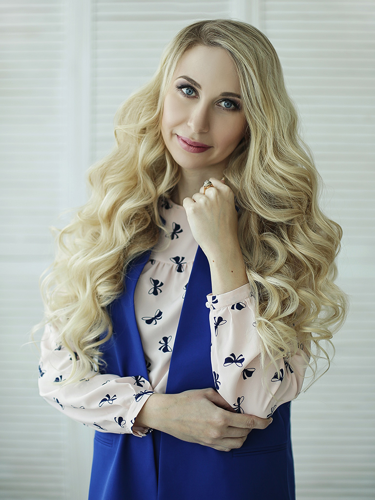 Валентина Борисовна Кондусова (Кузнецова)