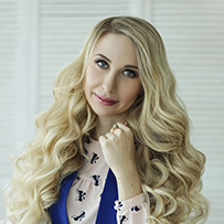 Валентина Борисовна Кондусова (Кузнецова)