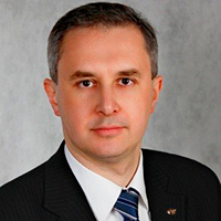 Андрианов Павел Алексеевич