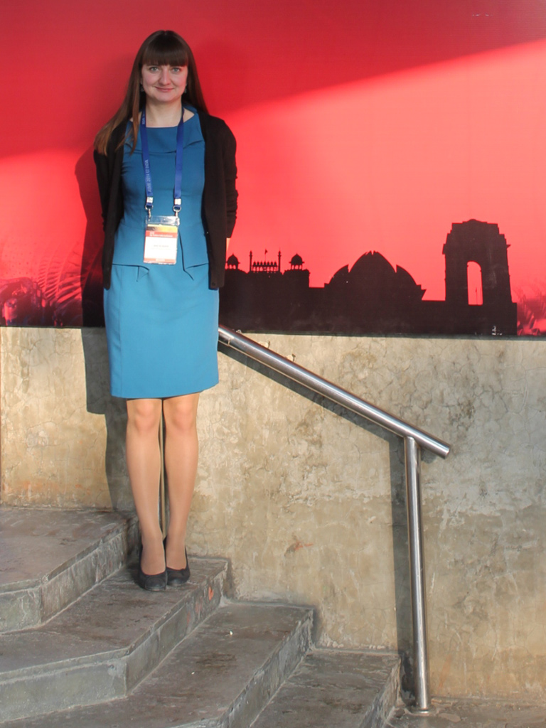 Колмакова Дарья Алексеевна