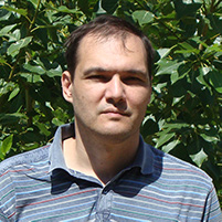 Алексушин Сергей Владимирович