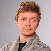 Пановский Валентин Николаевич