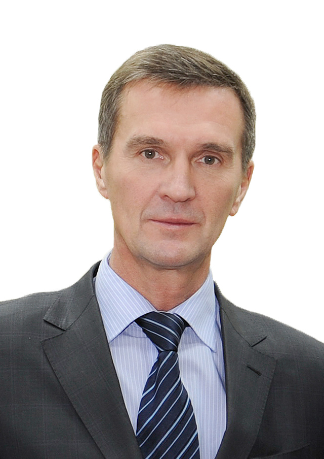 ОБНОСОВ БОРИС ВИКТОРОВИЧ