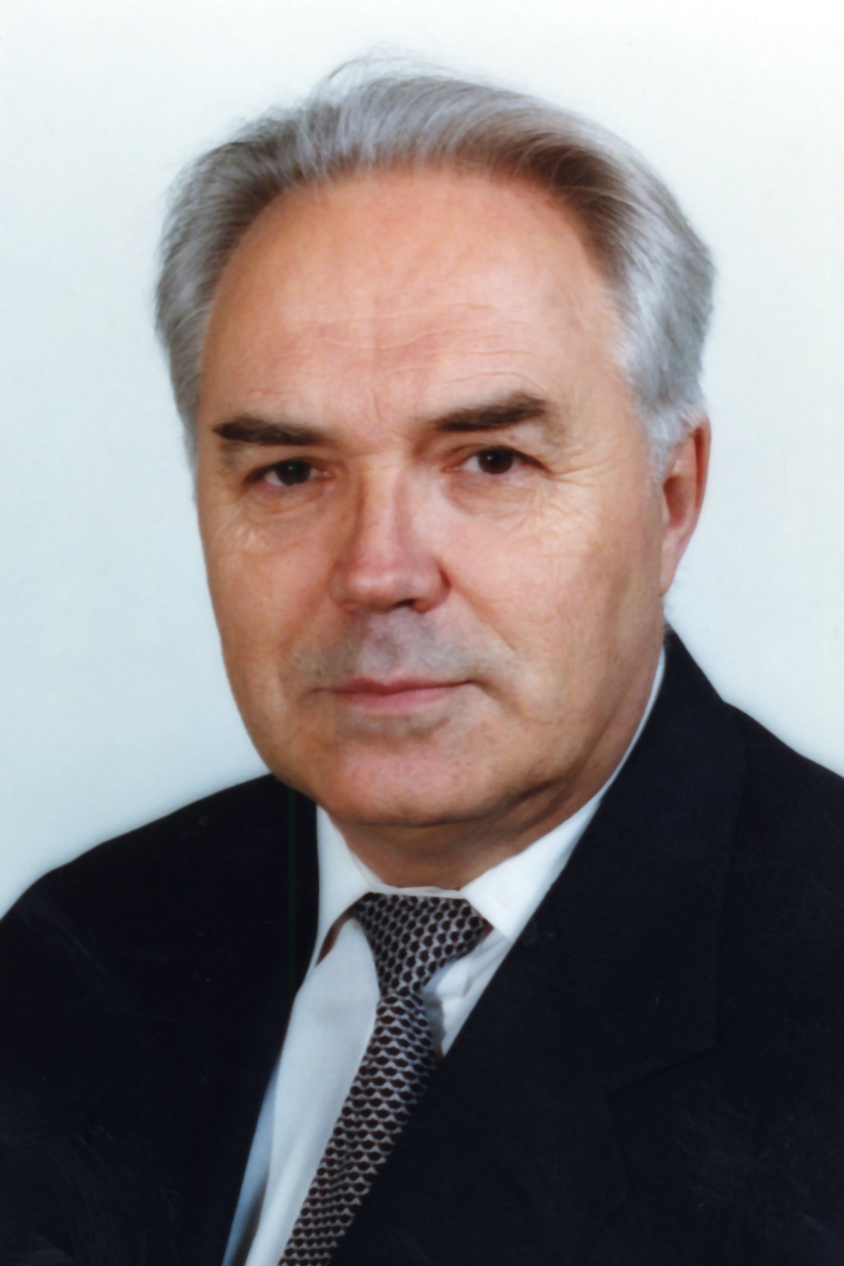 Симонов Михаил Петрович
