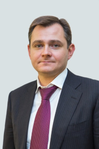 Юрий Борисович Слюсарь